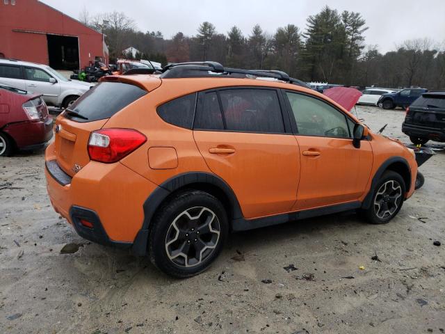 Photo 2 VIN: JF2GPACC9E8336195 - SUBARU XV CROSSTR 