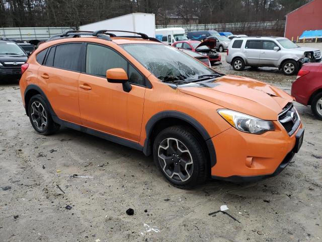 Photo 3 VIN: JF2GPACC9E8336195 - SUBARU XV CROSSTR 