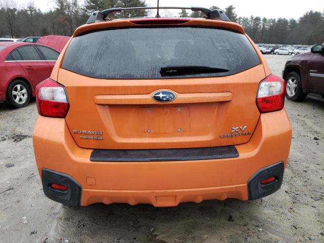 Photo 5 VIN: JF2GPACC9E8336195 - SUBARU XV CROSSTR 