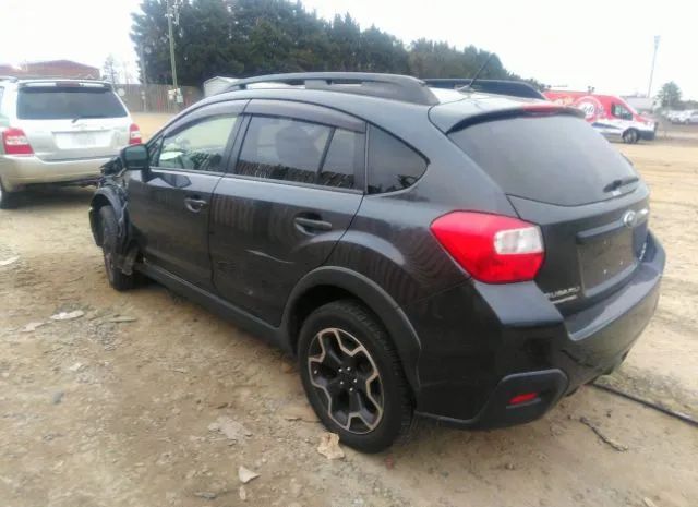 Photo 2 VIN: JF2GPACC9E8338688 - SUBARU XV CROSSTREK 