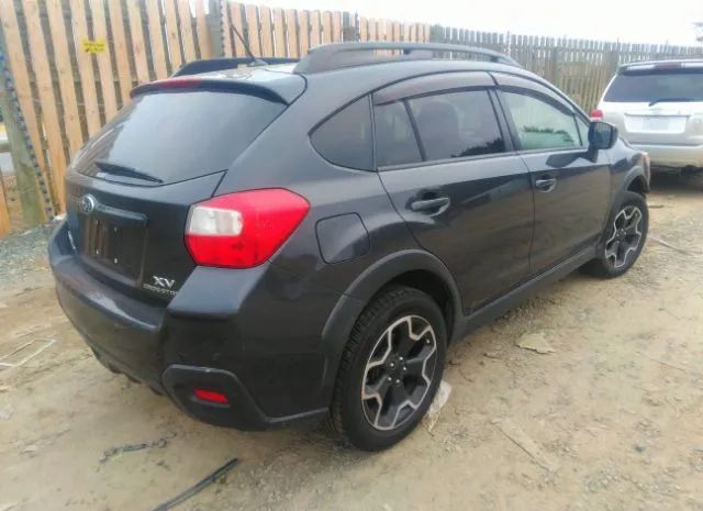 Photo 3 VIN: JF2GPACC9E8338688 - SUBARU XV CROSSTREK 