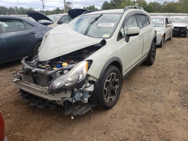 Photo 1 VIN: JF2GPACC9E9224913 - SUBARU XV CROSSTR 