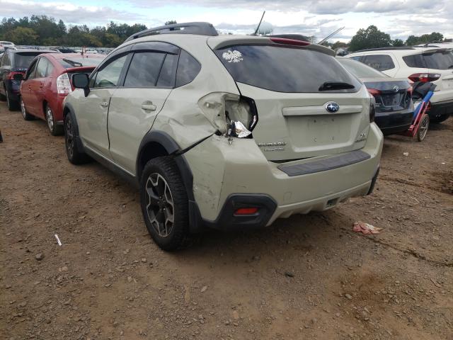 Photo 2 VIN: JF2GPACC9E9224913 - SUBARU XV CROSSTR 