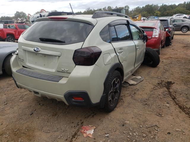 Photo 3 VIN: JF2GPACC9E9224913 - SUBARU XV CROSSTR 