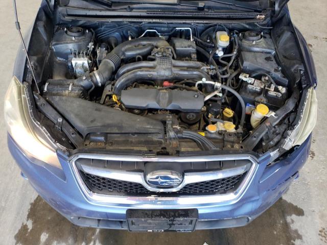 Photo 10 VIN: JF2GPACC9E9245678 - SUBARU XV 