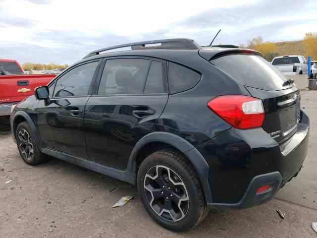 Photo 1 VIN: JF2GPACC9E9312022 - SUBARU XV CROSSTR 