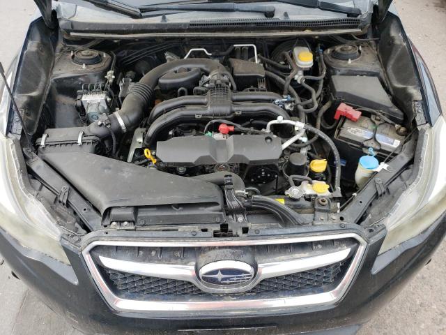 Photo 10 VIN: JF2GPACC9E9312022 - SUBARU XV CROSSTR 