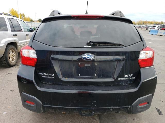 Photo 5 VIN: JF2GPACC9E9312022 - SUBARU XV CROSSTR 