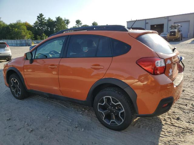 Photo 1 VIN: JF2GPACC9EG296576 - SUBARU XV CROSSTR 