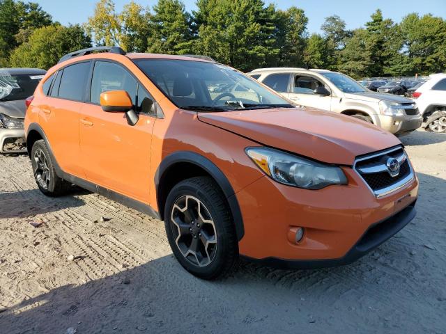 Photo 3 VIN: JF2GPACC9EG296576 - SUBARU XV CROSSTR 