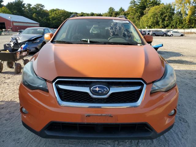 Photo 4 VIN: JF2GPACC9EG296576 - SUBARU XV CROSSTR 