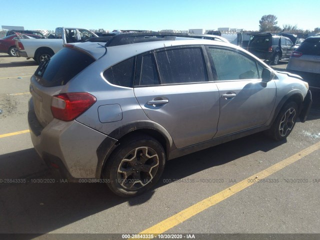 Photo 3 VIN: JF2GPACC9EG341256 - SUBARU XV CROSSTREK 