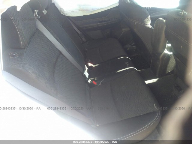 Photo 7 VIN: JF2GPACC9EG341256 - SUBARU XV CROSSTREK 