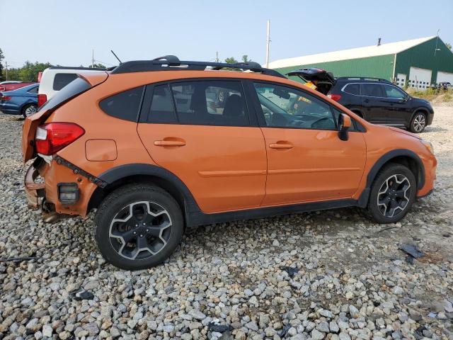 Photo 2 VIN: JF2GPACC9EH337136 - SUBARU XV CROSSTR 