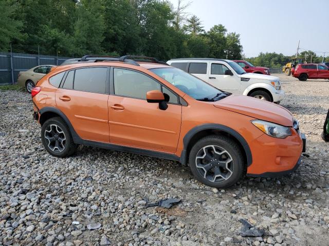 Photo 3 VIN: JF2GPACC9EH337136 - SUBARU XV CROSSTR 