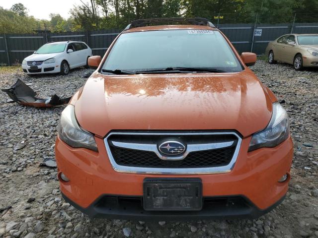 Photo 4 VIN: JF2GPACC9EH337136 - SUBARU XV CROSSTR 