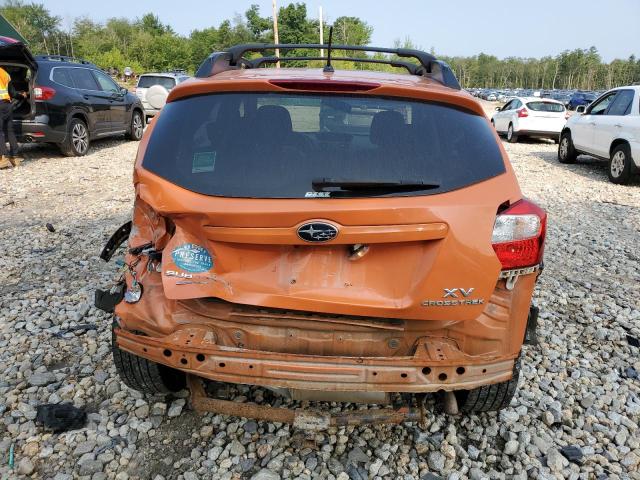 Photo 5 VIN: JF2GPACC9EH337136 - SUBARU XV CROSSTR 