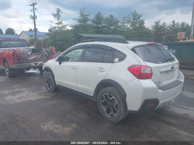 Photo 2 VIN: JF2GPACC9EH339078 - SUBARU XV CROSSTREK 