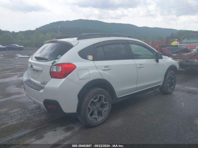 Photo 3 VIN: JF2GPACC9EH339078 - SUBARU XV CROSSTREK 