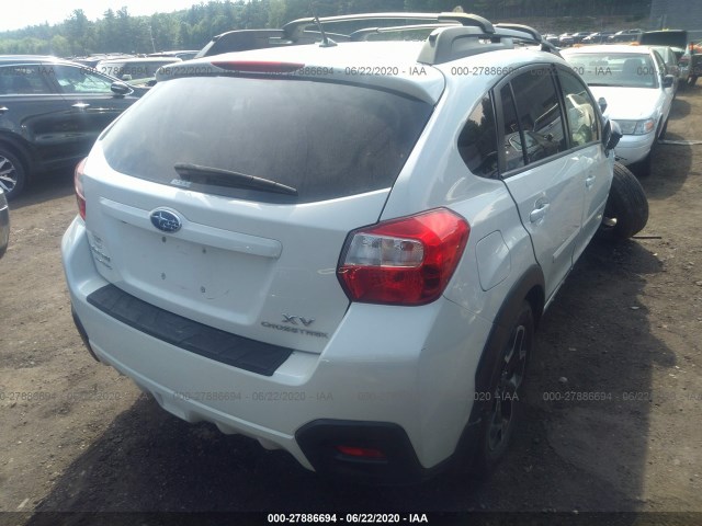 Photo 3 VIN: JF2GPACC9F8222666 - SUBARU XV CROSSTREK 