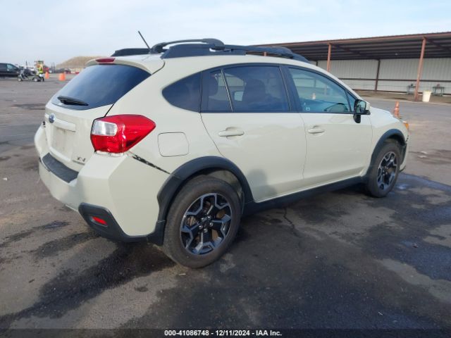 Photo 3 VIN: JF2GPACC9F8228855 - SUBARU XV CROSSTREK 