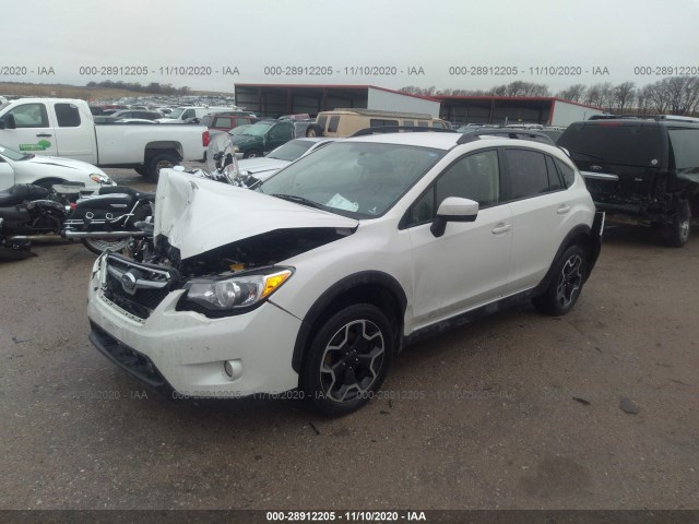 Photo 1 VIN: JF2GPACC9F8235482 - SUBARU XV CROSSTREK 