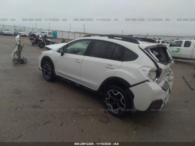 Photo 2 VIN: JF2GPACC9F8235482 - SUBARU XV CROSSTREK 