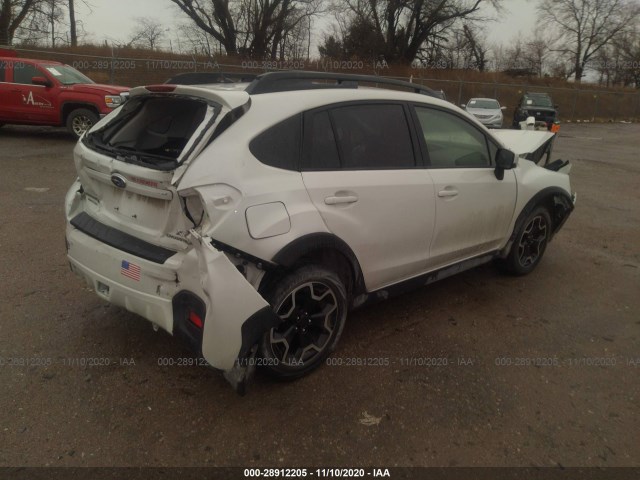 Photo 3 VIN: JF2GPACC9F8235482 - SUBARU XV CROSSTREK 