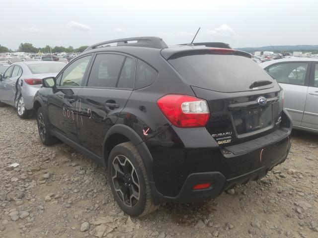 Photo 2 VIN: JF2GPACC9F8251603 - SUBARU XV CROSSTR 