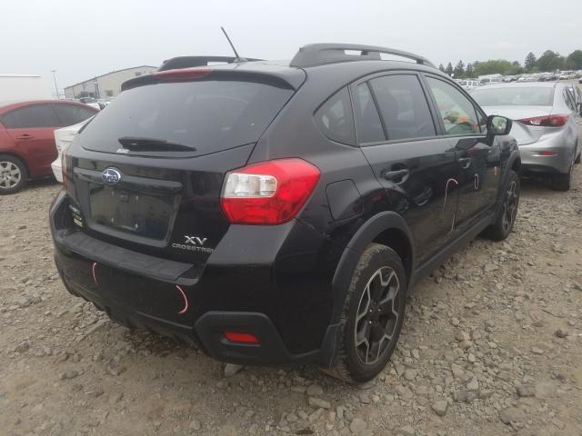 Photo 3 VIN: JF2GPACC9F8251603 - SUBARU XV CROSSTR 