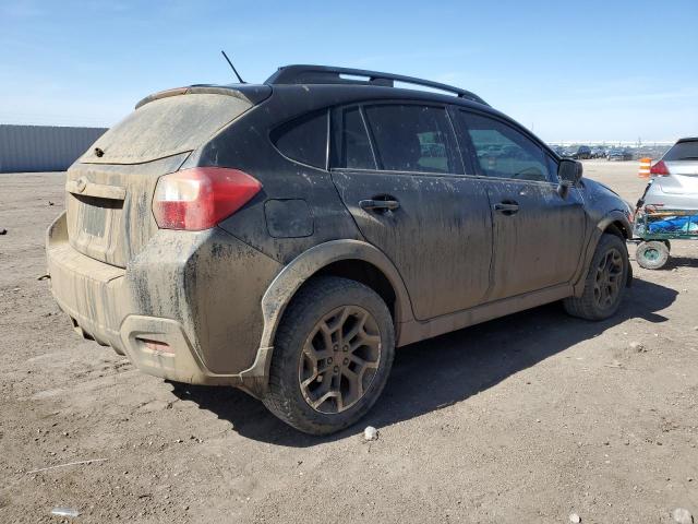 Photo 2 VIN: JF2GPACC9F8256414 - SUBARU XV 