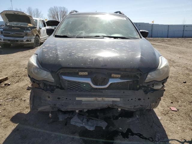 Photo 4 VIN: JF2GPACC9F8256414 - SUBARU XV 