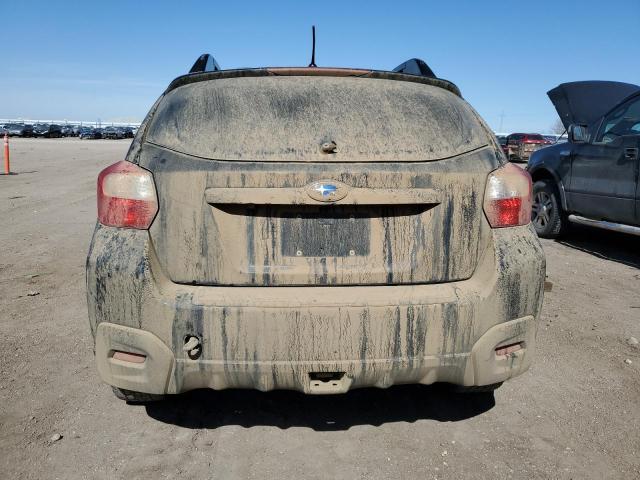 Photo 5 VIN: JF2GPACC9F8256414 - SUBARU XV 