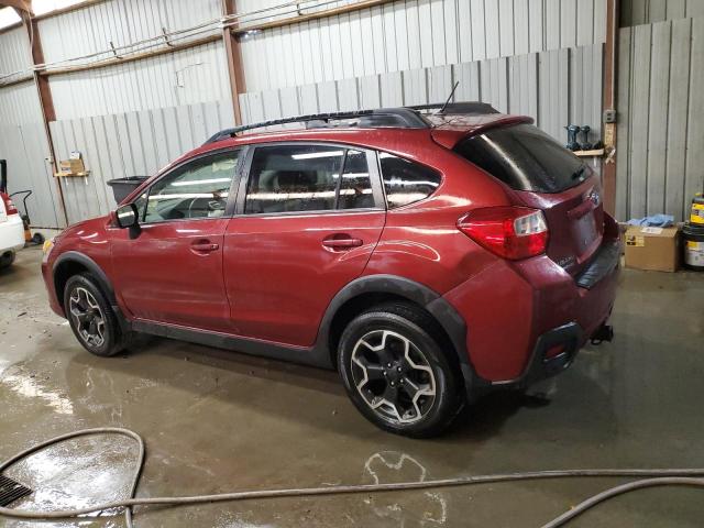 Photo 1 VIN: JF2GPACC9F8267803 - SUBARU XV CROSSTR 