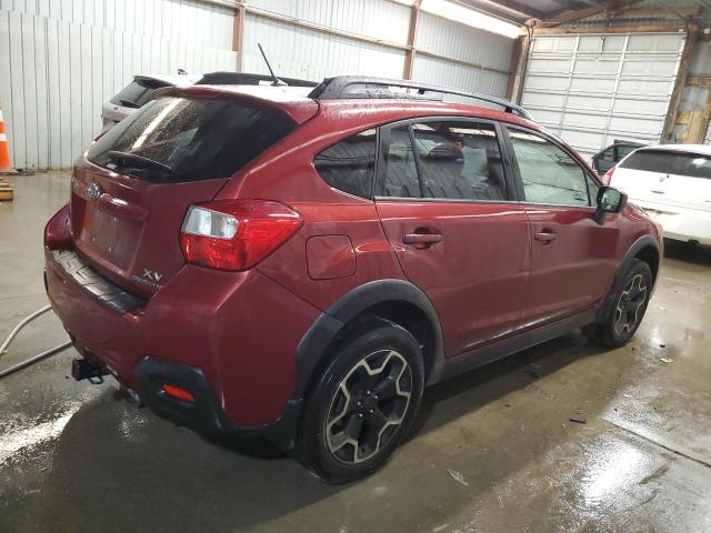 Photo 2 VIN: JF2GPACC9F8267803 - SUBARU XV CROSSTR 