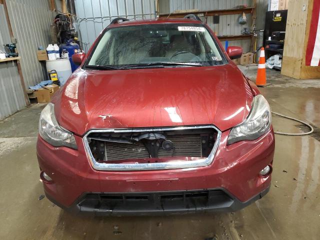 Photo 4 VIN: JF2GPACC9F8267803 - SUBARU XV CROSSTR 