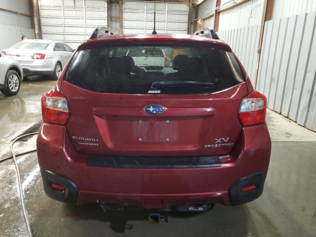 Photo 5 VIN: JF2GPACC9F8267803 - SUBARU XV CROSSTR 