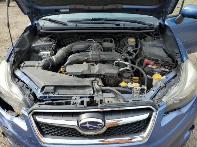 Photo 11 VIN: JF2GPACC9F8274945 - SUBARU XV 