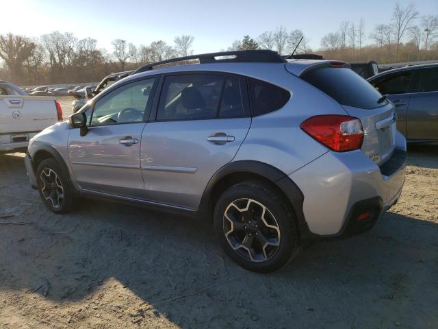 Photo 1 VIN: JF2GPACC9F8276565 - SUBARU XV 