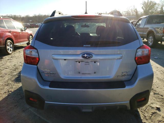 Photo 5 VIN: JF2GPACC9F8276565 - SUBARU XV 