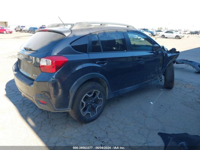 Photo 3 VIN: JF2GPACC9F8276601 - SUBARU XV CROSSTREK 