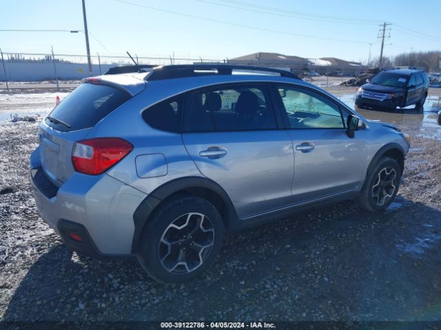 Photo 3 VIN: JF2GPACC9F8287727 - SUBARU XV CROSSTREK 