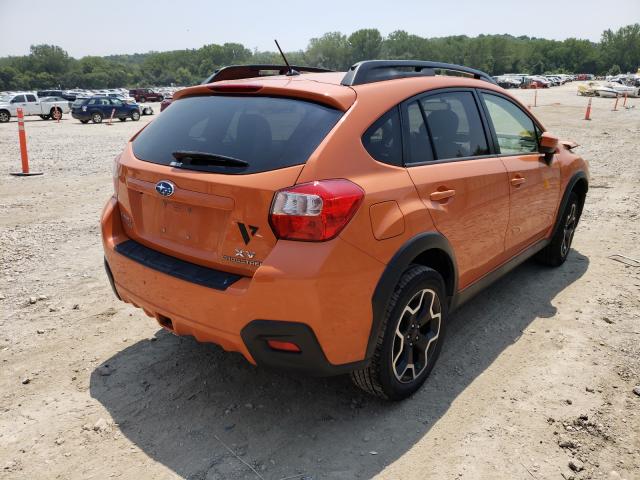 Photo 3 VIN: JF2GPACC9F8297240 - SUBARU XV CROSSTREK 