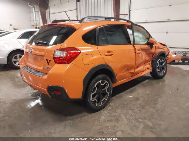 Photo 3 VIN: JF2GPACC9F8297240 - SUBARU XV CROSSTREK 