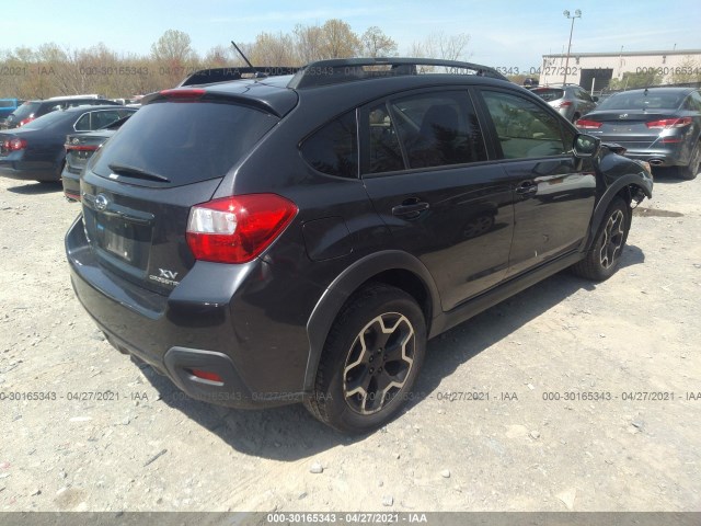 Photo 3 VIN: JF2GPACC9F8328163 - SUBARU XV CROSSTREK 