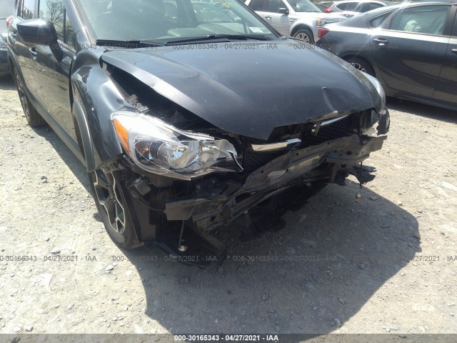 Photo 5 VIN: JF2GPACC9F8328163 - SUBARU XV CROSSTREK 