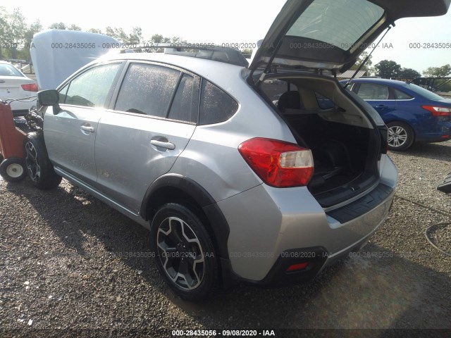 Photo 2 VIN: JF2GPACC9F8328700 - SUBARU XV CROSSTREK 