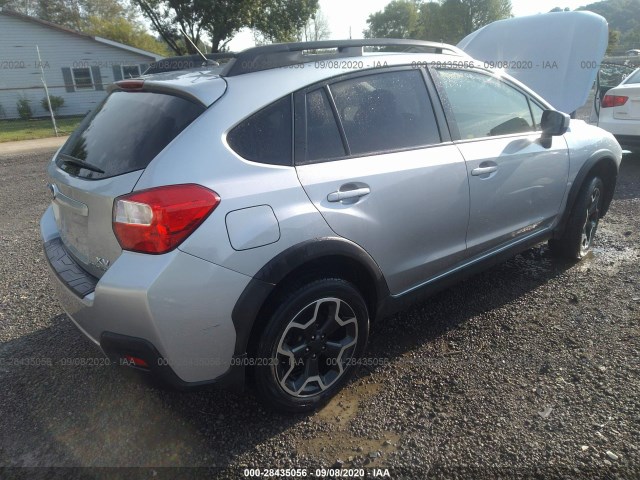 Photo 3 VIN: JF2GPACC9F8328700 - SUBARU XV CROSSTREK 