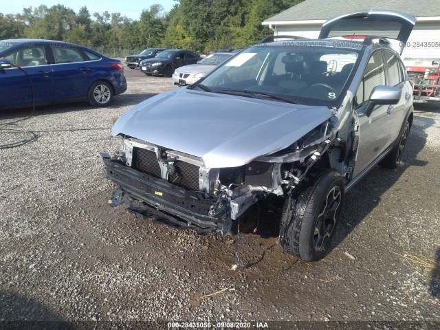 Photo 5 VIN: JF2GPACC9F8328700 - SUBARU XV CROSSTREK 