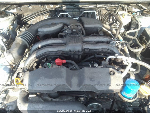 Photo 9 VIN: JF2GPACC9F8328700 - SUBARU XV CROSSTREK 